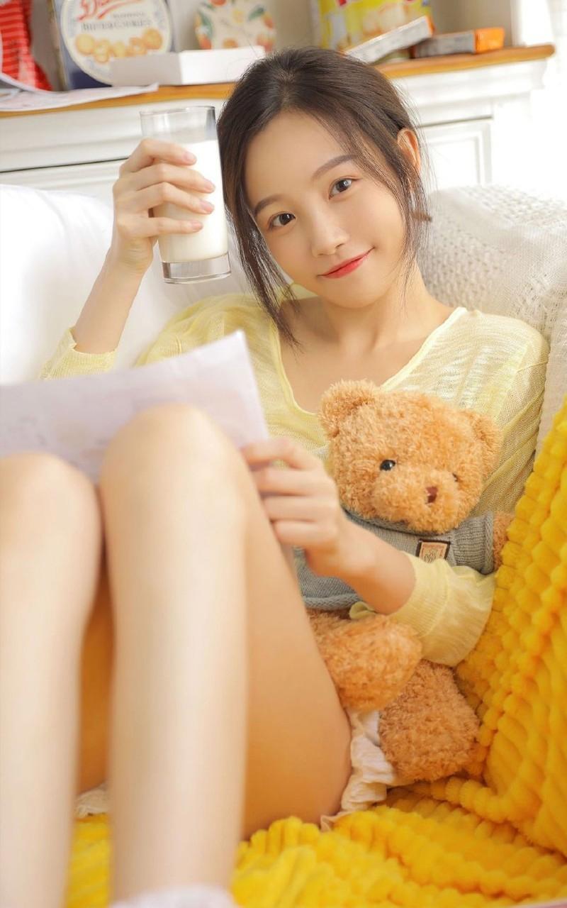 我的新语文老师作文